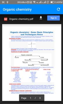 Organic chemistry class 11 pdf 2019