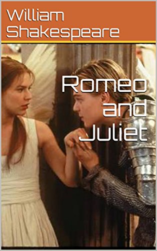 Romeo And Juliet Book Download