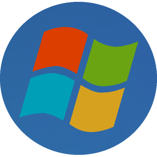 Windows 7 Start Button Icons